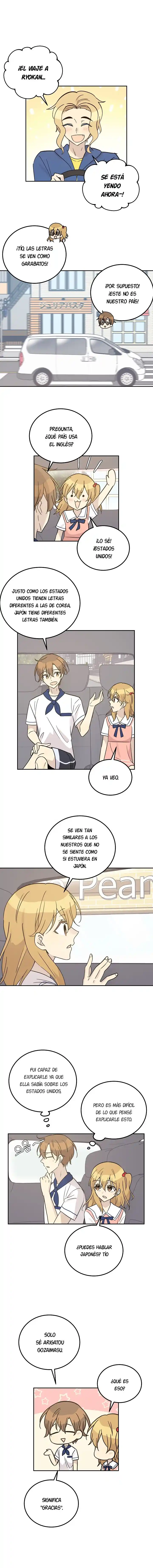 My Superstar Uncle - Capítulo 100 - Página 2 - LectorTMOo