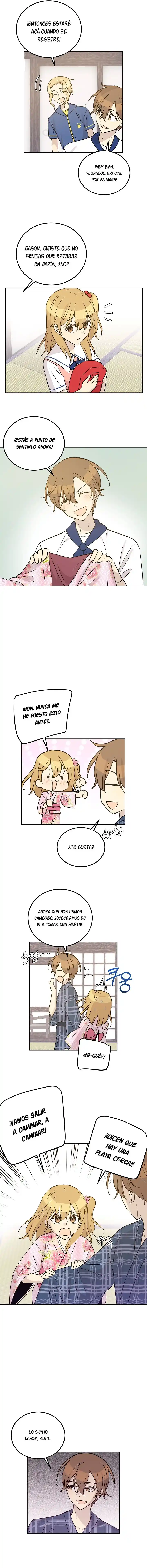 My Superstar Uncle - Capítulo 100 - Página 4 - LectorTMOo