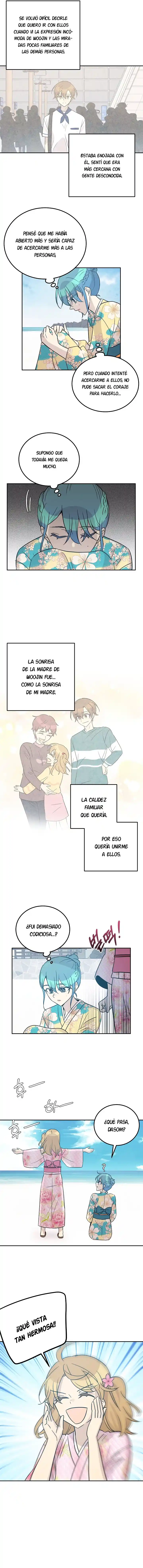 My Superstar Uncle - Capítulo 100 - Página 7 - LectorTMOo