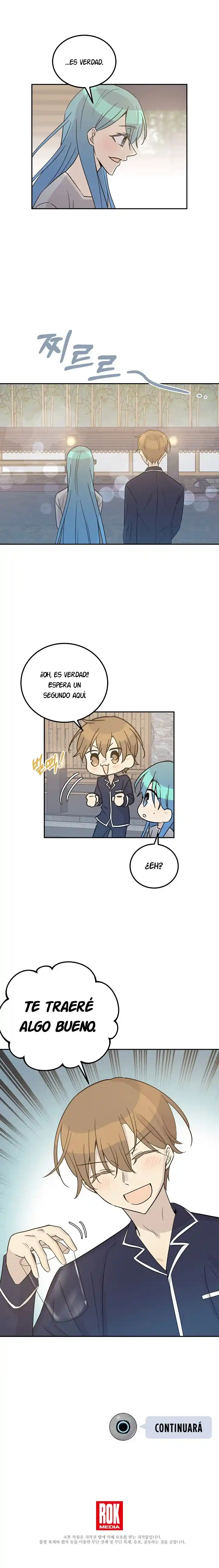 My Superstar Uncle - Capítulo 101 - Página 13 - LectorTMOo