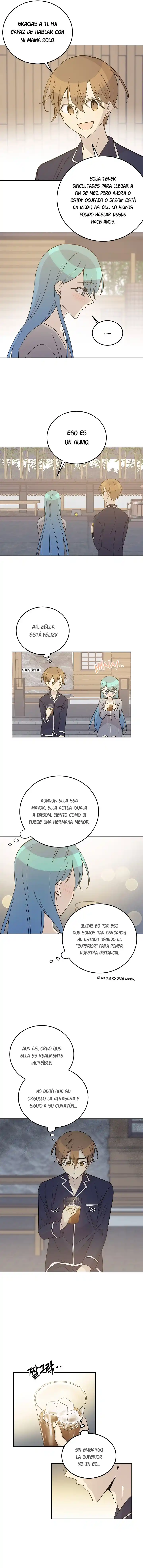 My Superstar Uncle - Capítulo 102 - Página 4 - LectorTMOo