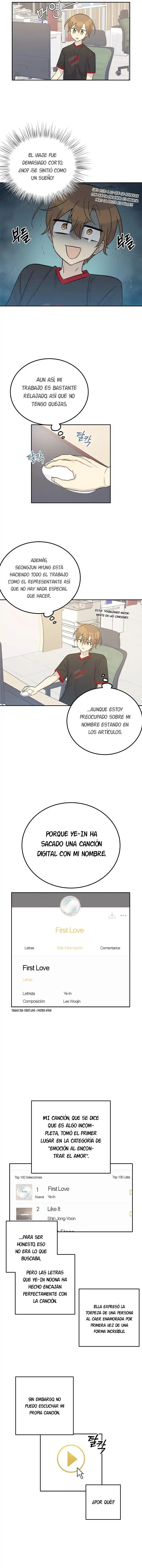 My Superstar Uncle - Capítulo 102 - Página 7 - LectorTMOo