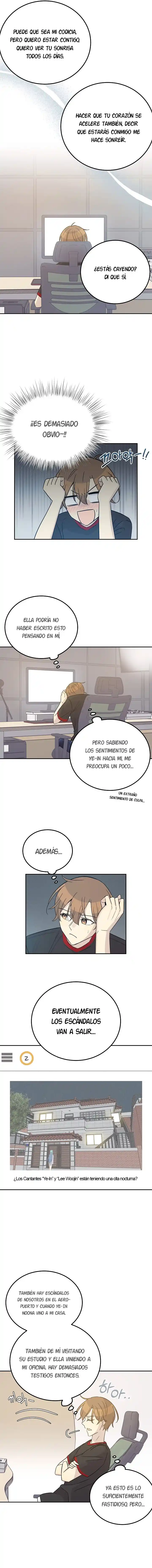 My Superstar Uncle - Capítulo 102 - Página 8 - LectorTMOo