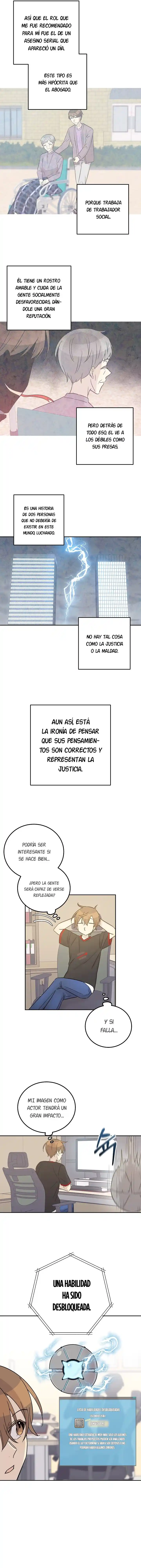 My Superstar Uncle - Capítulo 102 - Página 11 - LectorTMOo
