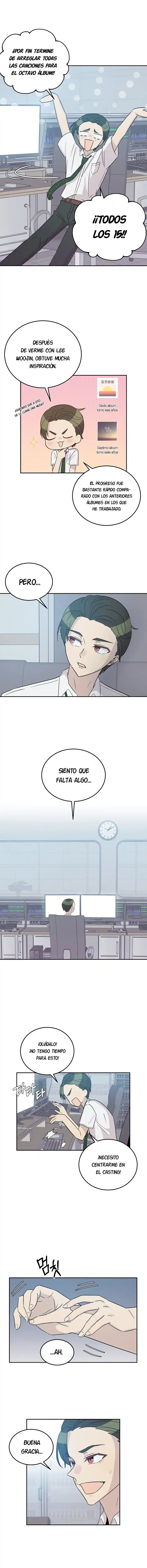 My Superstar Uncle - Capítulo 103 - Página 4 - LectorTMOo
