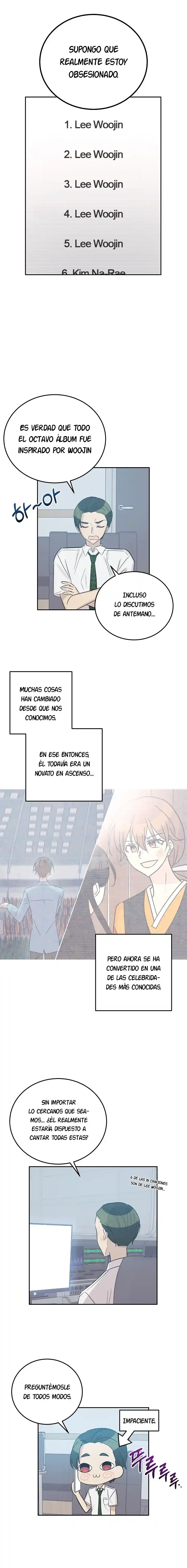 My Superstar Uncle - Capítulo 103 - Página 5 - LectorTMOo