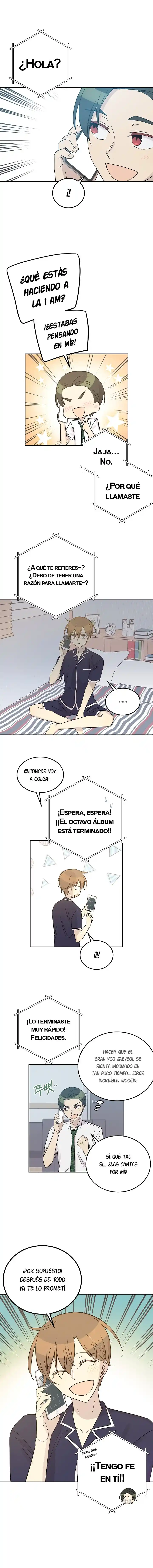 My Superstar Uncle - Capítulo 103 - Página 6 - LectorTMOo