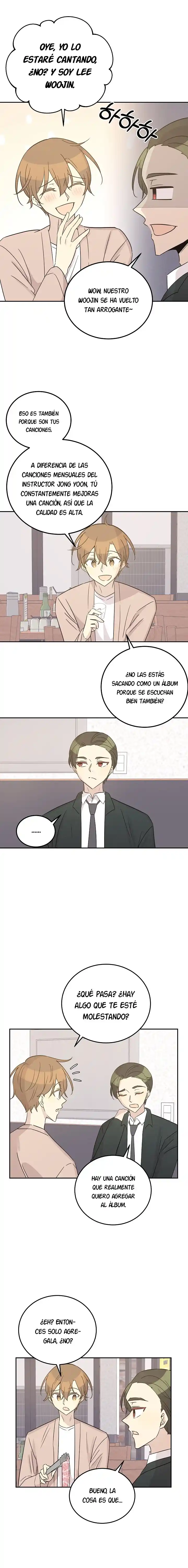 My Superstar Uncle - Capítulo 103 - Página 9 - LectorTMOo
