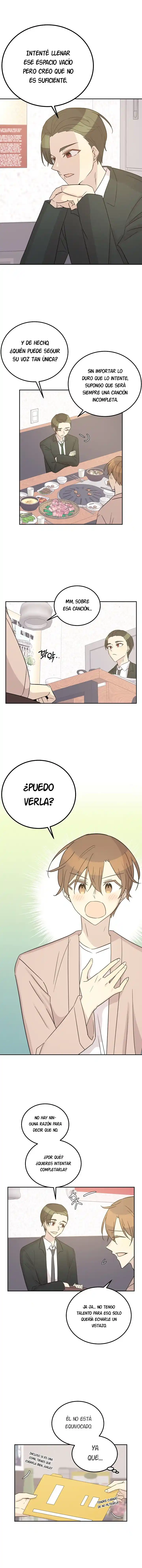 My Superstar Uncle - Capítulo 103 - Página 11 - LectorTMOo