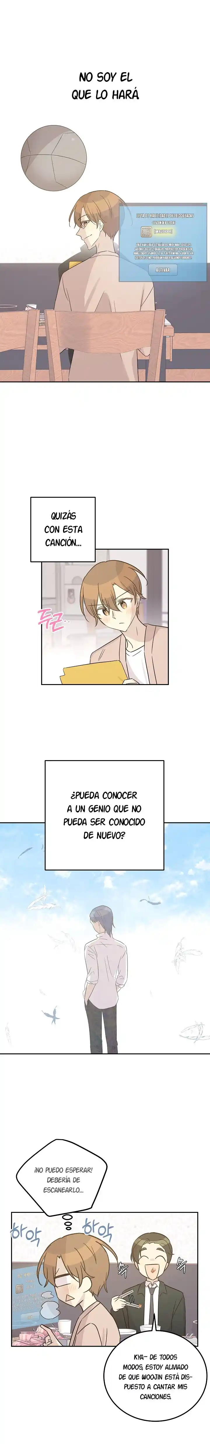 My Superstar Uncle - Capítulo 103 - Página 12 - LectorTMOo