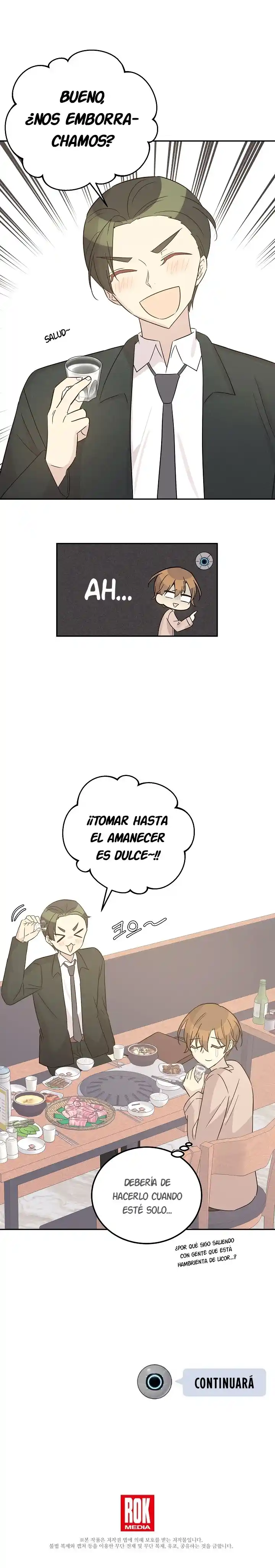 My Superstar Uncle - Capítulo 103 - Página 13 - LectorTMOo