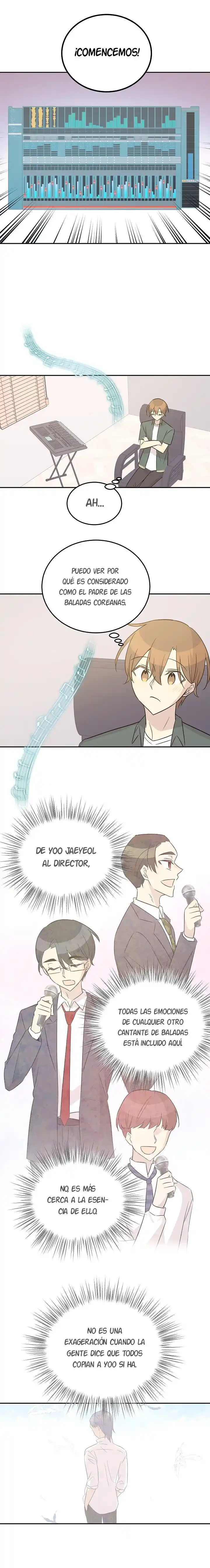 My Superstar Uncle - Capítulo 104 - Página 5 - LectorTMOo