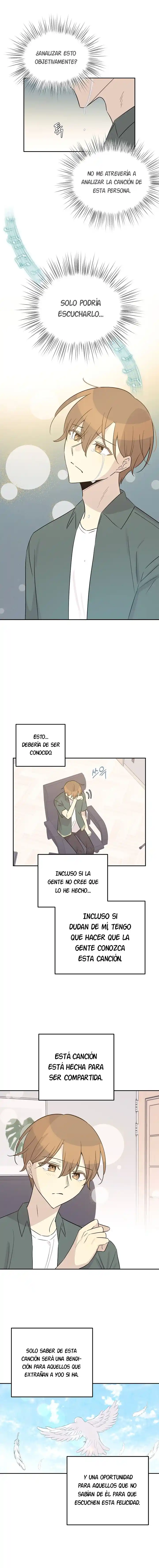 My Superstar Uncle - Capítulo 104 - Página 6 - LectorTMOo
