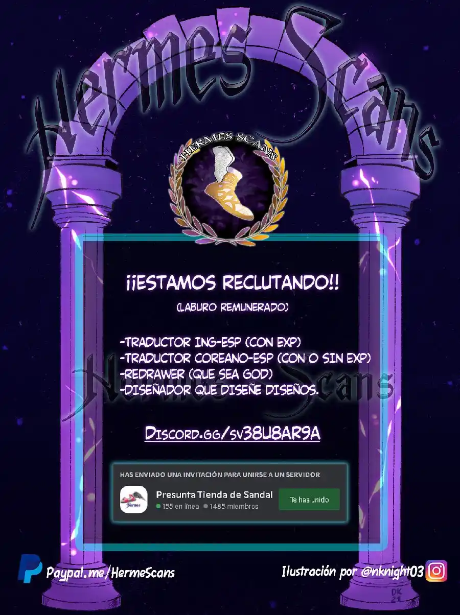 My Superstar Uncle - Capítulo 104 - Página 16 - LectorTMOo