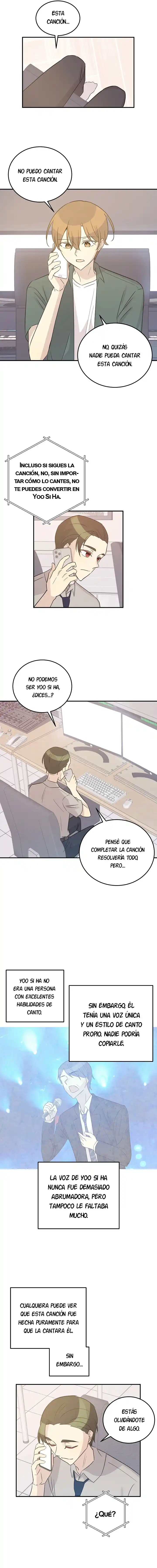 My Superstar Uncle - Capítulo 105 - Página 3 - LectorTMOo