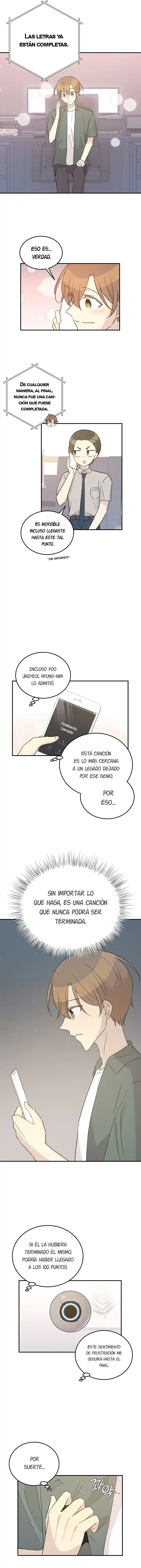 My Superstar Uncle - Capítulo 105 - Página 4 - LectorTMOo