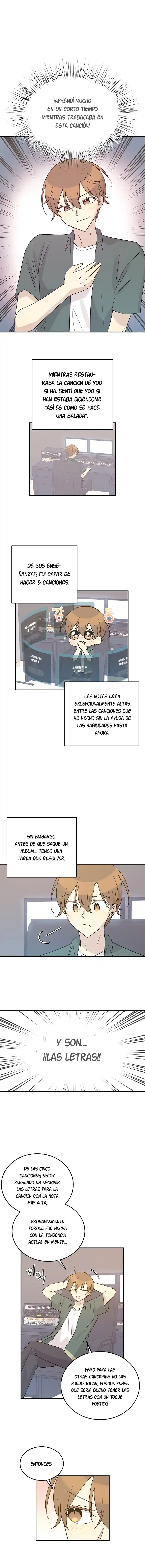 My Superstar Uncle - Capítulo 105 - Página 5 - LectorTMOo