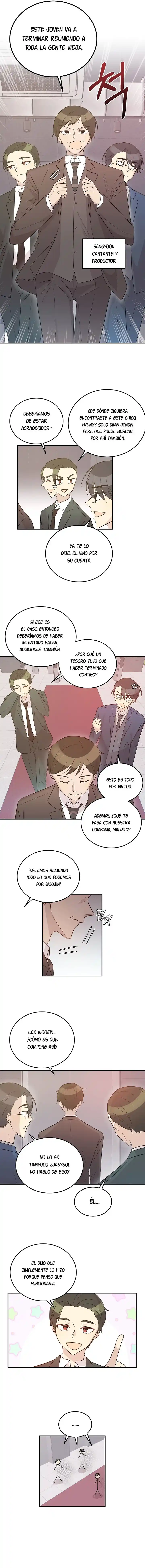 My Superstar Uncle - Capítulo 105 - Página 7 - LectorTMOo