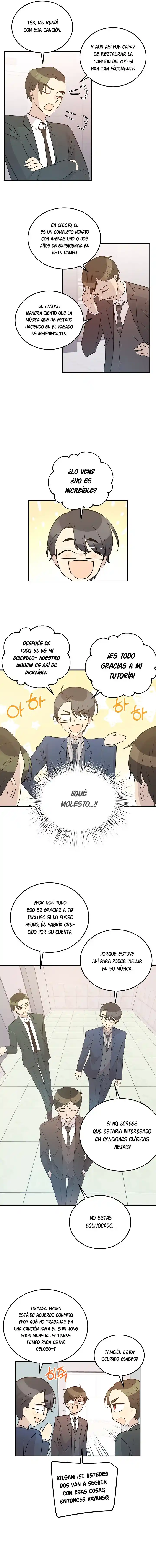 My Superstar Uncle - Capítulo 105 - Página 8 - LectorTMOo