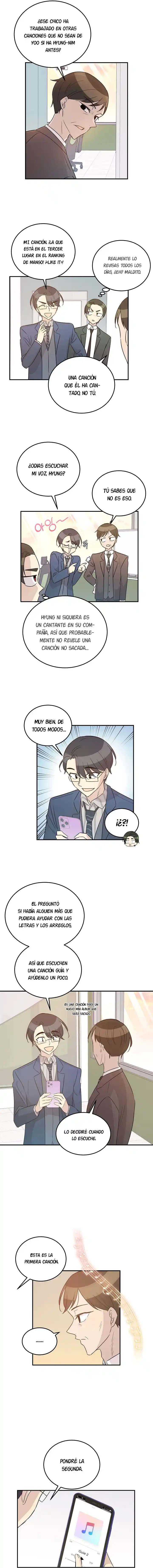 My Superstar Uncle - Capítulo 105 - Página 9 - LectorTMOo