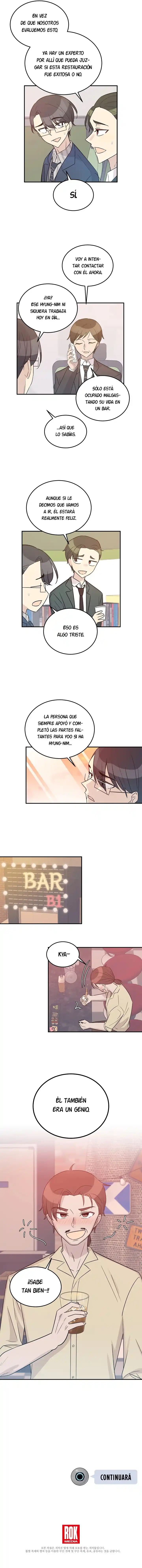 My Superstar Uncle - Capítulo 105 - Página 12 - LectorTMOo