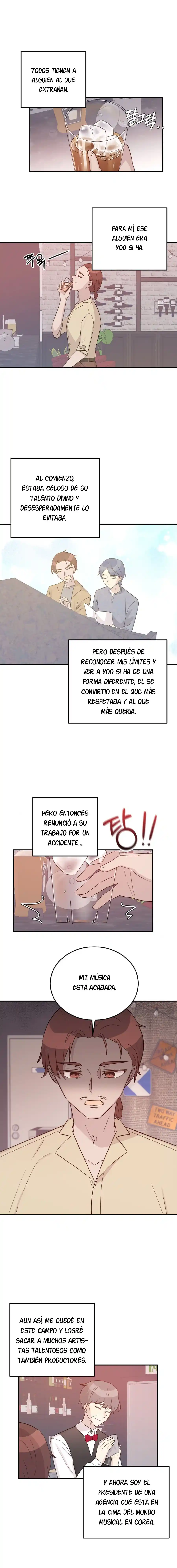 My Superstar Uncle - Capítulo 106 - Página 2 - LectorTMOo
