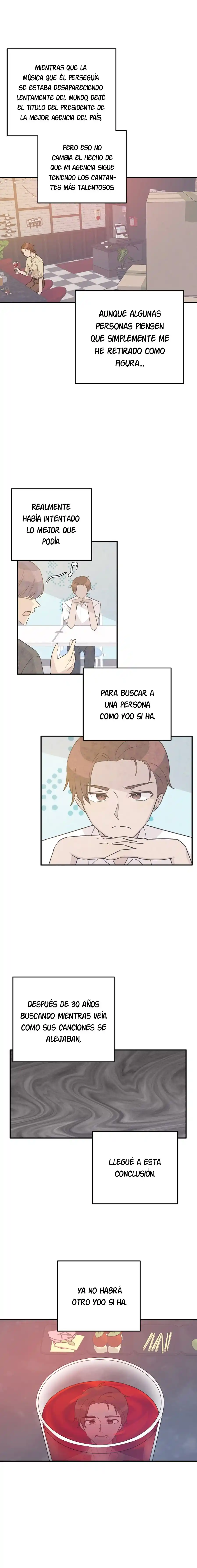 My Superstar Uncle - Capítulo 106 - Página 3 - LectorTMOo