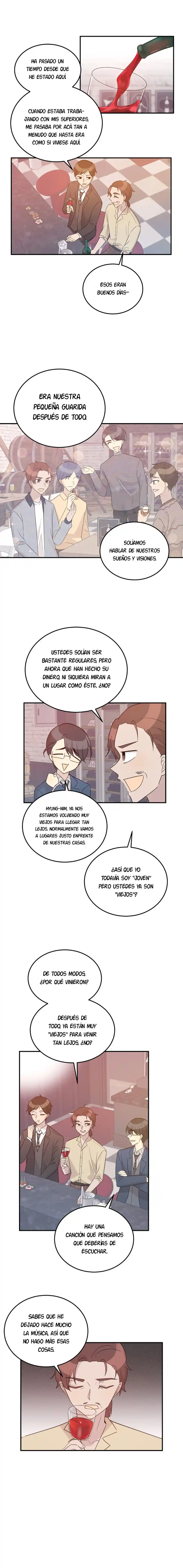 My Superstar Uncle - Capítulo 106 - Página 6 - LectorTMOo