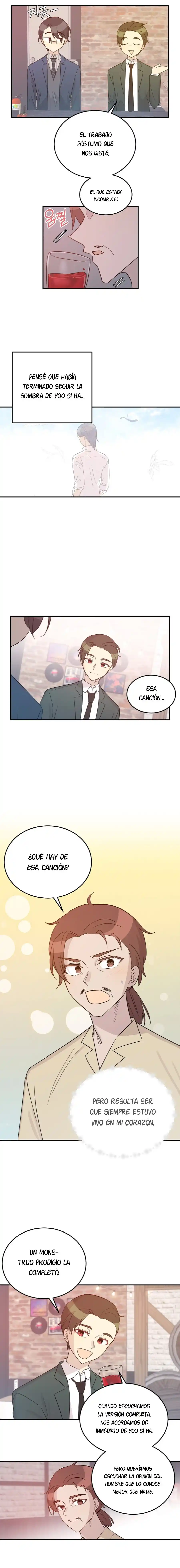 My Superstar Uncle - Capítulo 106 - Página 7 - LectorTMOo