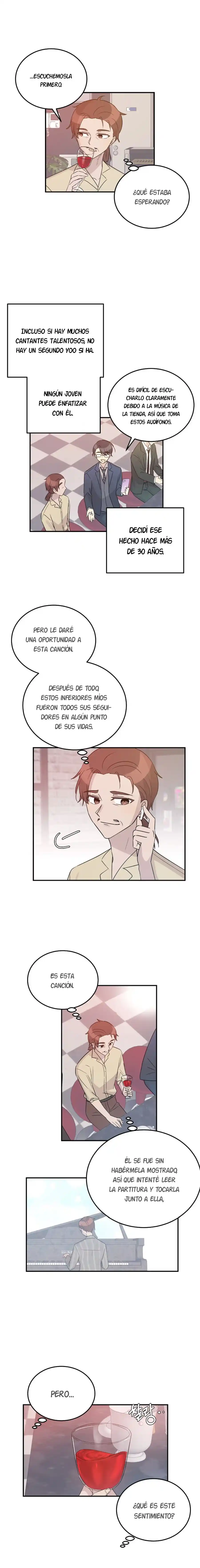 My Superstar Uncle - Capítulo 106 - Página 8 - LectorTMOo