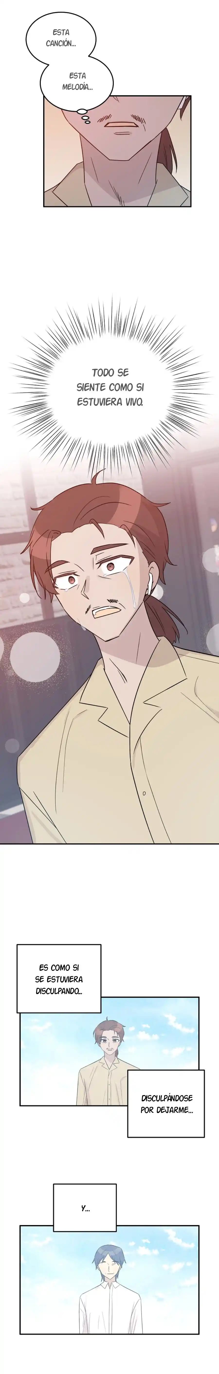 My Superstar Uncle - Capítulo 106 - Página 9 - LectorTMOo