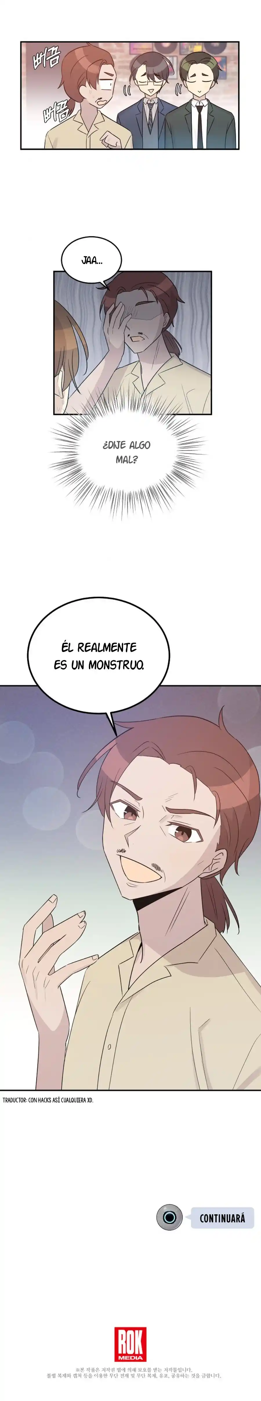 My Superstar Uncle - Capítulo 106 - Página 16 - LectorTMOo