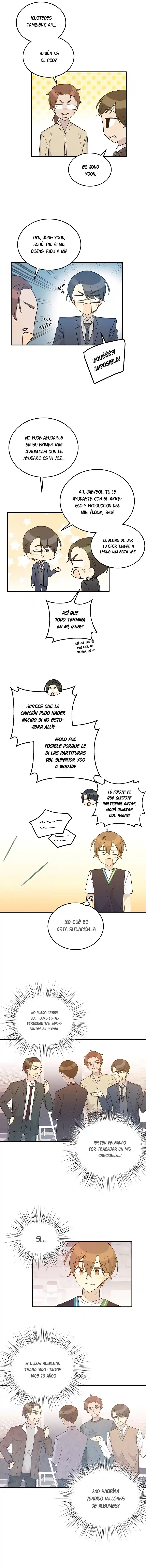 My Superstar Uncle - Capítulo 107 - Página 4 - LectorTMOo
