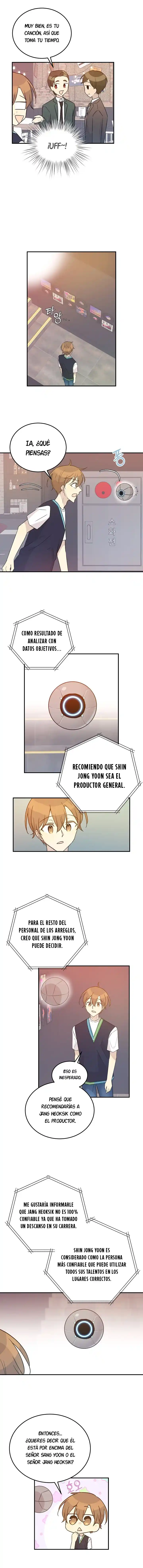My Superstar Uncle - Capítulo 107 - Página 7 - LectorTMOo
