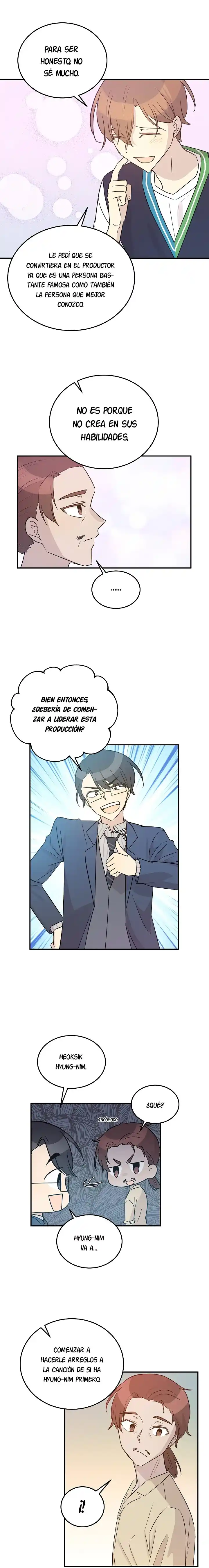 My Superstar Uncle - Capítulo 107 - Página 9 - LectorTMOo