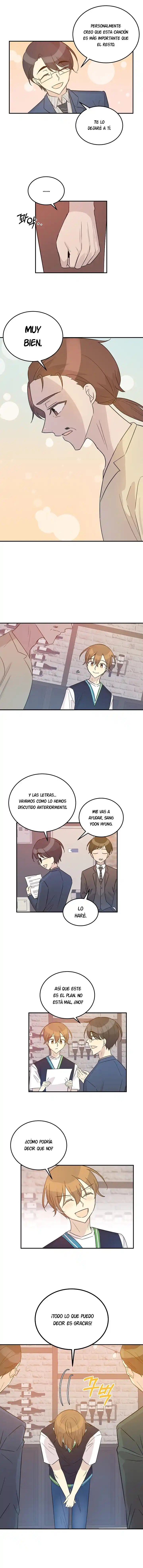 My Superstar Uncle - Capítulo 107 - Página 10 - LectorTMOo