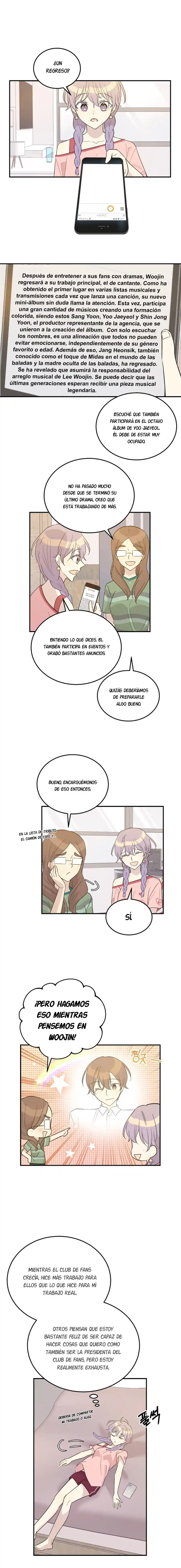 My Superstar Uncle - Capítulo 108 - Página 2 - LectorTMOo