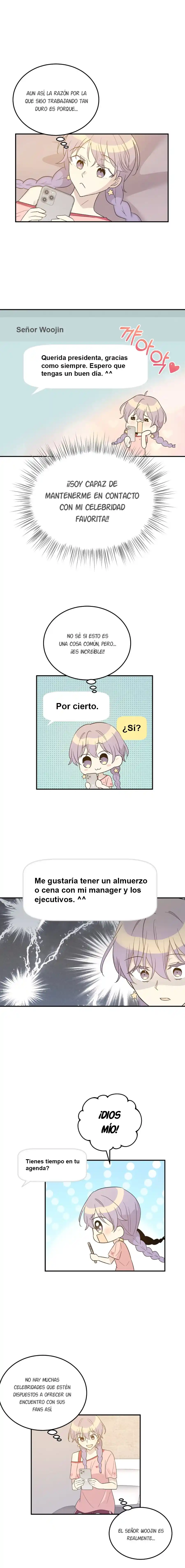 My Superstar Uncle - Capítulo 108 - Página 3 - LectorTMOo