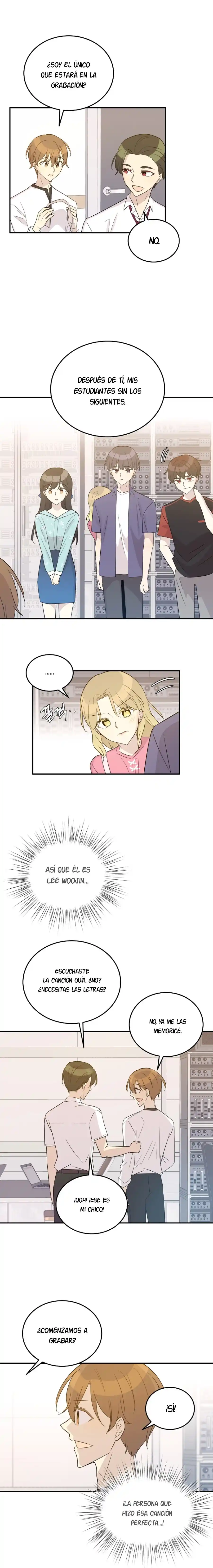 My Superstar Uncle - Capítulo 108 - Página 6 - LectorTMOo