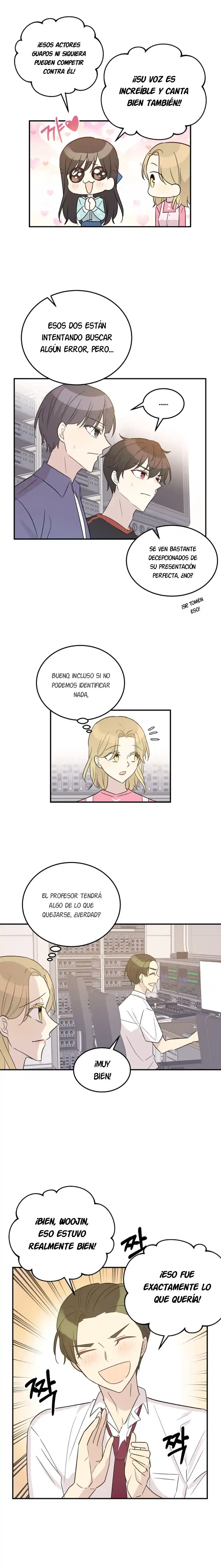 My Superstar Uncle - Capítulo 108 - Página 9 - LectorTMOo