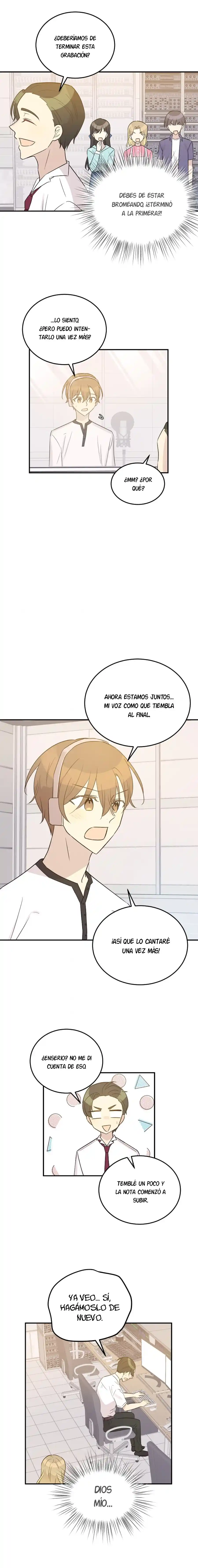 My Superstar Uncle - Capítulo 108 - Página 10 - LectorTMOo