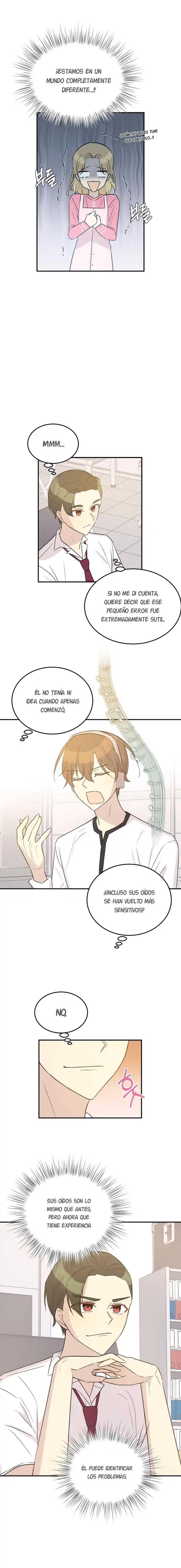 My Superstar Uncle - Capítulo 108 - Página 11 - LectorTMOo