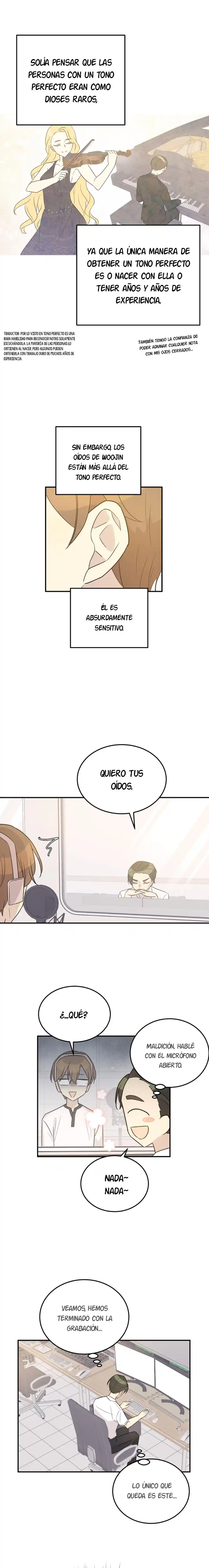 My Superstar Uncle - Capítulo 108 - Página 12 - LectorTMOo