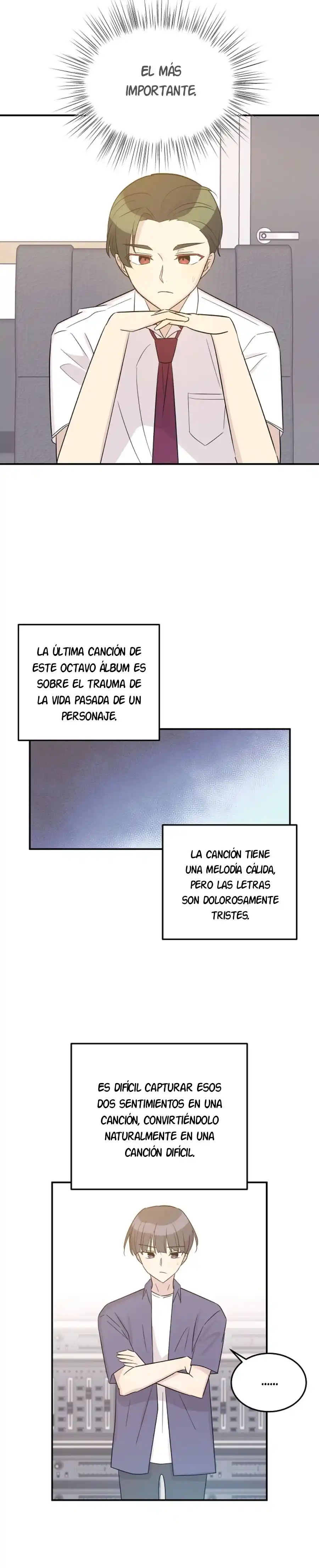 My Superstar Uncle - Capítulo 108 - Página 13 - LectorTMOo