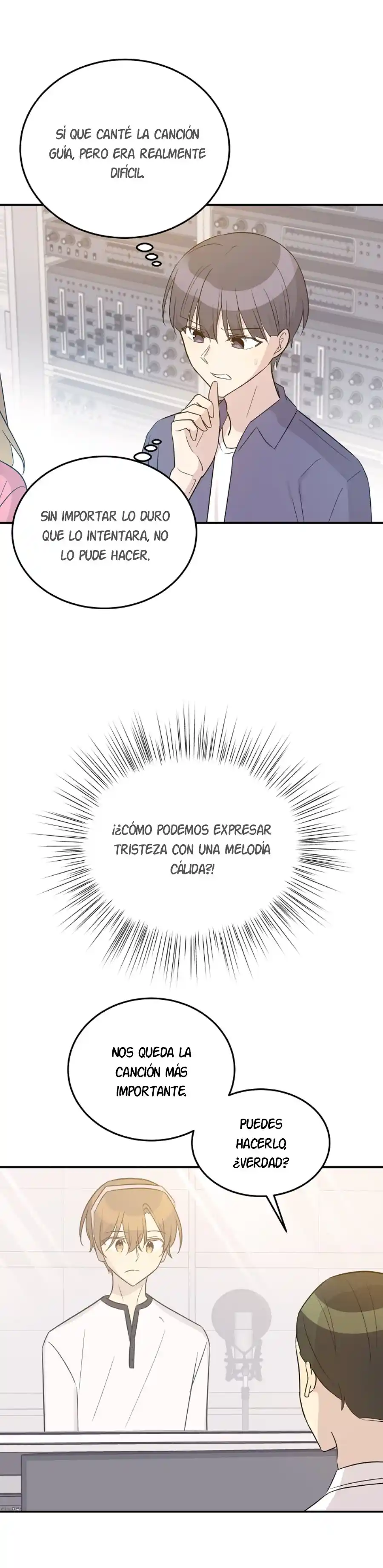 My Superstar Uncle - Capítulo 108 - Página 14 - LectorTMOo