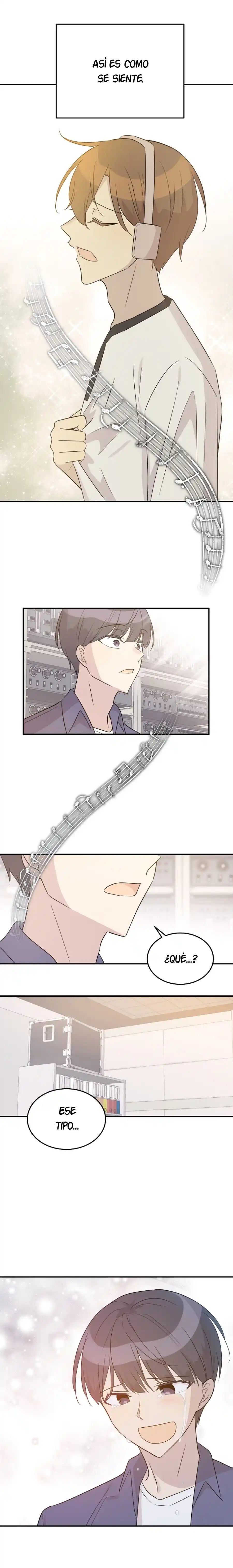 My Superstar Uncle - Capítulo 108 - Página 16 - LectorTMOo