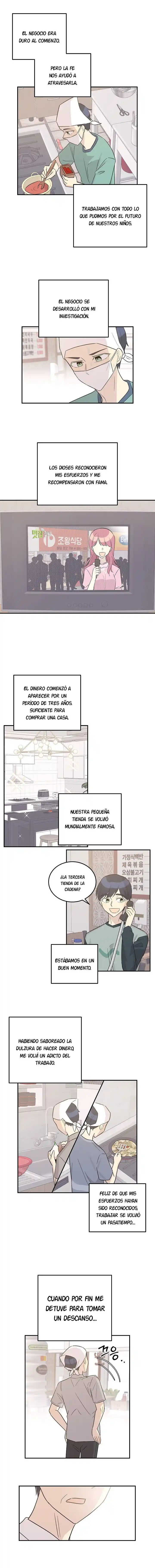 My Superstar Uncle - Capítulo 109 - Página 6 - LectorTMOo