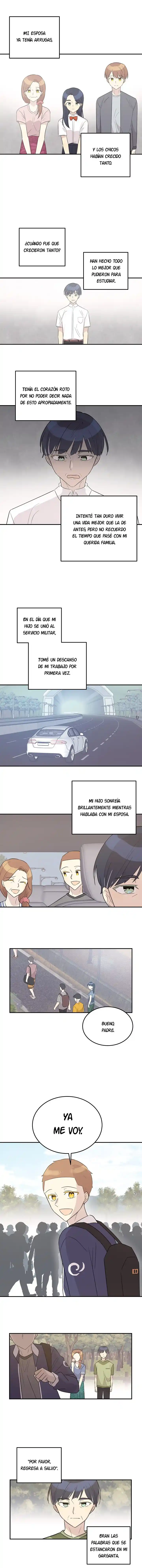 My Superstar Uncle - Capítulo 109 - Página 7 - LectorTMOo