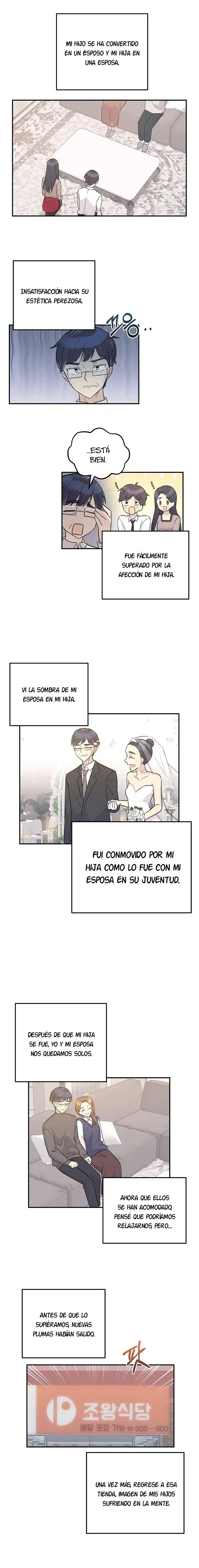 My Superstar Uncle - Capítulo 109 - Página 9 - LectorTMOo