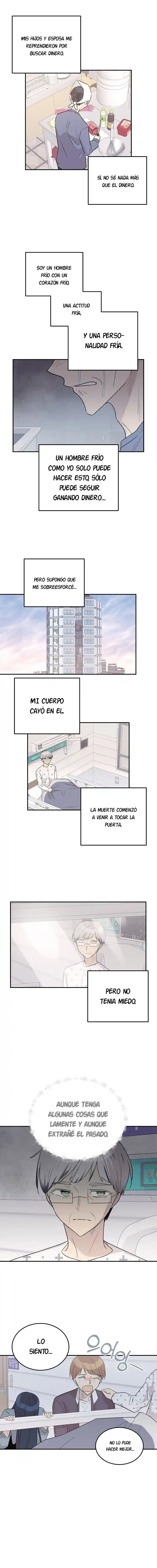 My Superstar Uncle - Capítulo 109 - Página 10 - LectorTMOo
